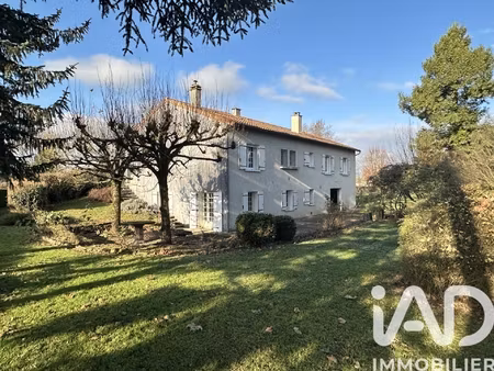 vente maison traditionnelle 5 pièces