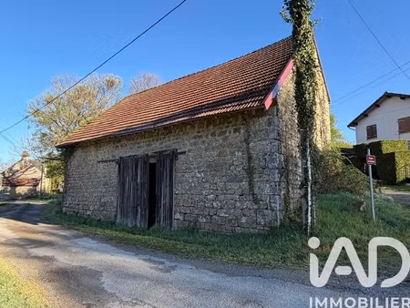 vente grange 1 pièce