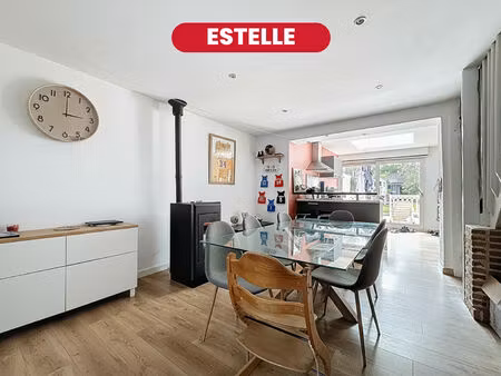 maison 4 pièces 99 m² à vendre / acheter loos 59120 ? | era immobilier