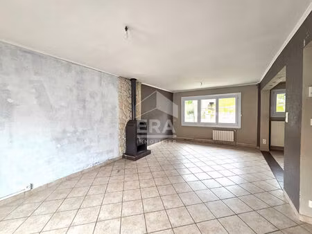 maison 5 pièces 100 m² à vendre / acheter outreau 62230 ? | era immobilier