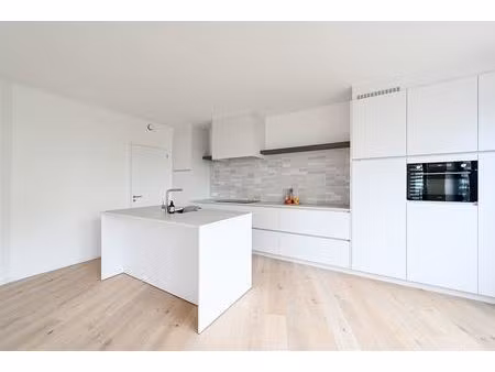 appartement te huur in berchem met 3 slaapkamers