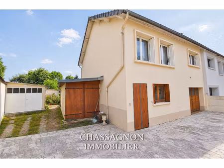 achat maison 5 pièces 120m² yzeure 03400