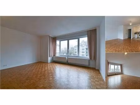 appartement à vendre à avenue marie de hongrie 59 ganshoren (vbe16615)