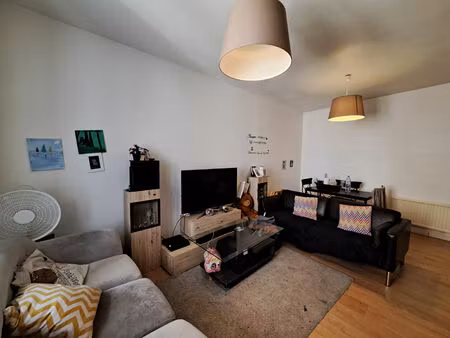 achat appartement 3 pièces 77m²