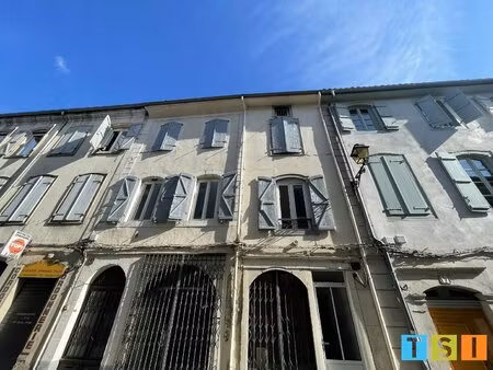 location appartement 2 pièces 35m² st gaudens 31800