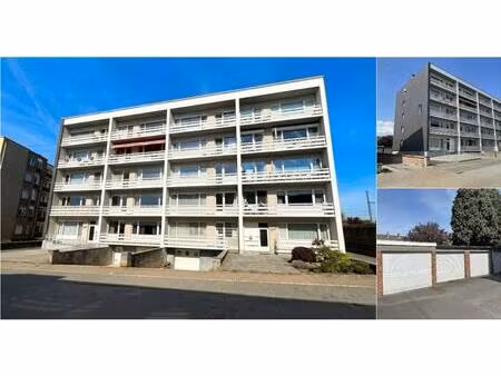 appartement à vendre à rue edmond de selys-longchamps 8 waremme (vbe17036)