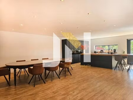 en vente maison individuelle 210 m² – 654 900 € |sebourg