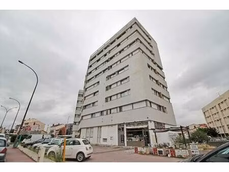location appartement 1 pièce 27m² toulouse 31300