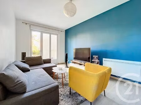 achat maison 3 pièces 57m² clermont ferrand 63000