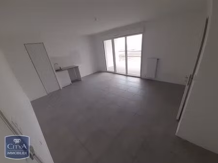 location appartement 3 pièces 58m² muret 31600