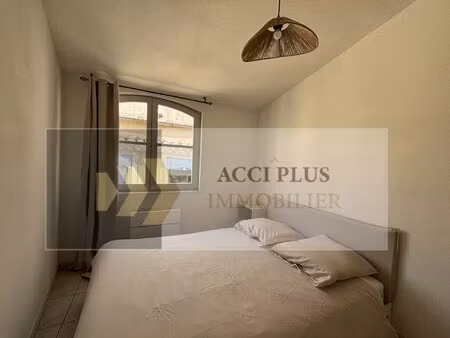 location appartement 2 pièces 31m² nimes 30000