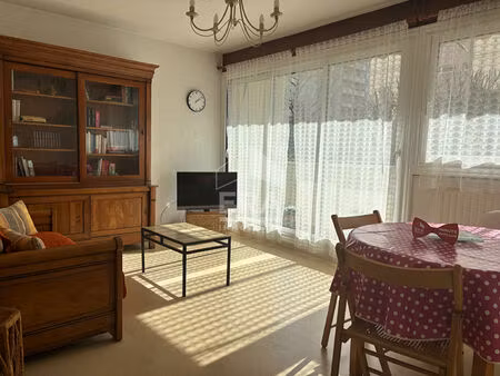 appartement 3 pièces 65 m² à vendre / acheter pau 64000 ? | era immobilier