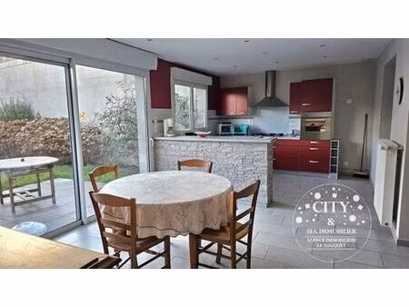 maison de luxe 4 chambres en vente à étaples  france
