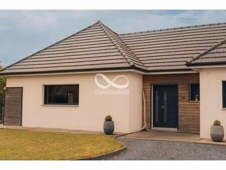maison de luxe de 5 pièces en vente à groffliers  france