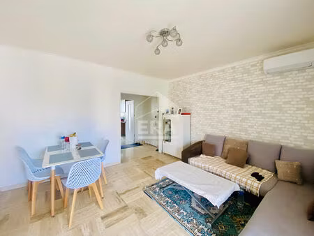appartement 3 pièces 63 m² à vendre / acheter cannes 06400 ? | era immobilier