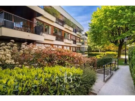 appartement de 4 pièces de luxe en vente à le chesnay  france