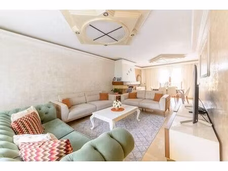 prestigieuse maison en vente le blanc-mesnil  île-de-france
