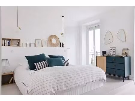 appartement de luxe de 125 m2 en vente arnouville  île-de-france