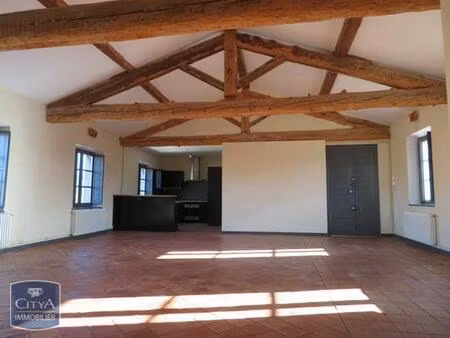 location appartement 5 pièces 167m² carcassonne 11000