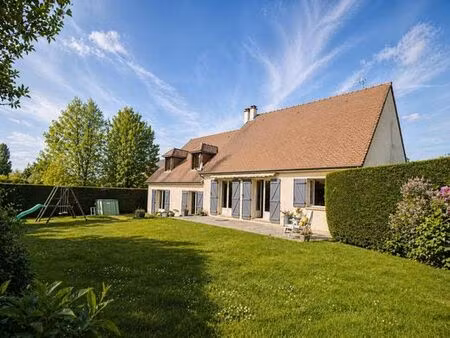 maison de luxe de 190 m2 en vente les alluets-le-roi  france
