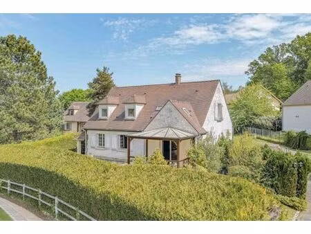 maison de luxe de 6 pièces en vente à millemont  france