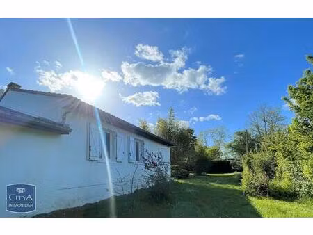 location maison 4 pièces 81m² st nauphary 82370