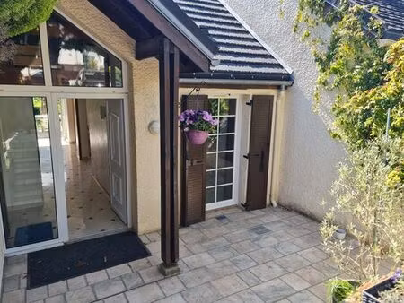 maison de luxe de 5 pièces en vente à bièvres  france