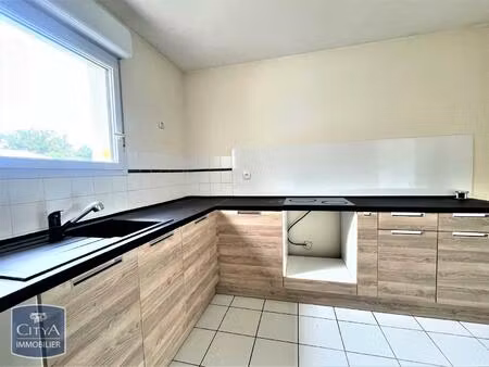 location maison 4 pièces 81m² montauban 82000