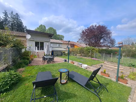 achat maison 4 pièces 106m²