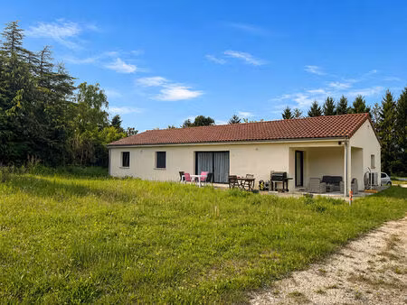 achat maison 5 pièces 117m² paslieres 63290