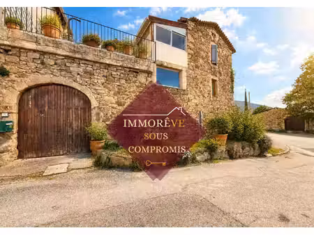 achat maison 4 pièces 98m² chuyer 42410