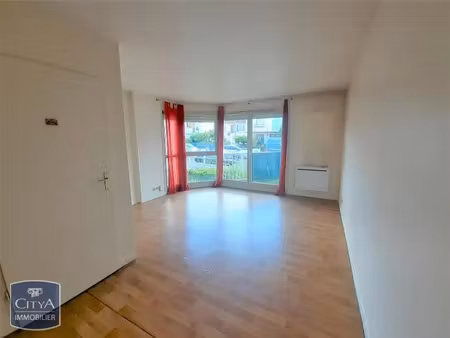 appartement à louer 1 pièce 27.16 m² - rosny-sous-bois (93) - 690€