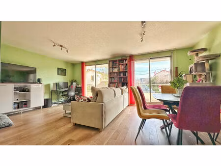 appartement 4 pièces 90 m² à vendre / acheter clermont-ferrand 63100 ? | era immobilier