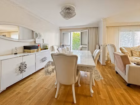 appartement 6 pièces 112 m² à vendre / acheter rosny-sous-bois 93110 ? | era immobilier