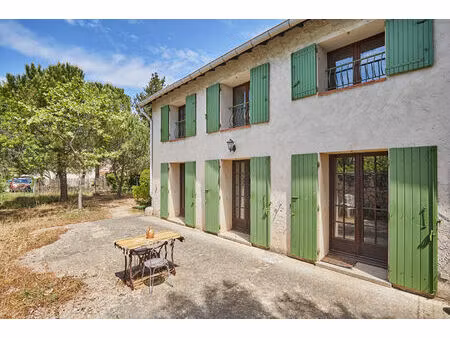 maison 5 pièces 142 m² à vendre / acheter charleval 13350 ? | era immobilier