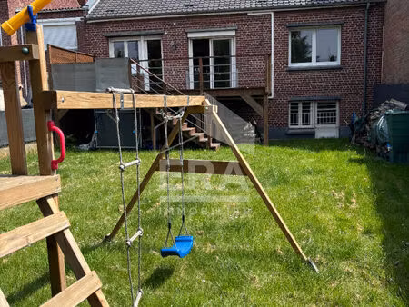 maison 6 pièces 140 m² à vendre / acheter hénin-beaumont 62110 ? | era immobilier