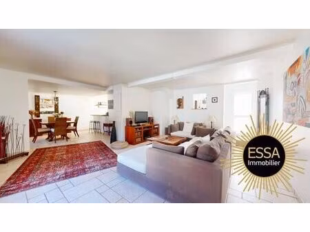 maison de prestige en vente saint-nom-la-bretêche  france