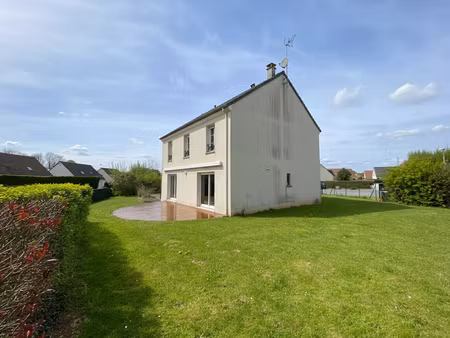 maison 7 pièces 153 m² à vendre / acheter lesdins 02100 ? | era immobilier