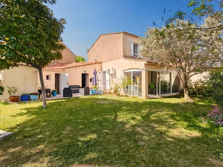 maison 4 pièces 82 m² à vendre / acheter marignane 13700 ? | era immobilier