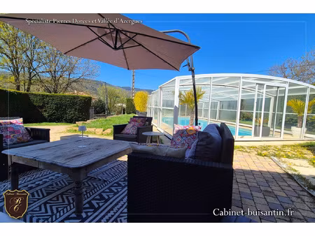 achat maison 4 pièces 90m² le bois d oingt 69620