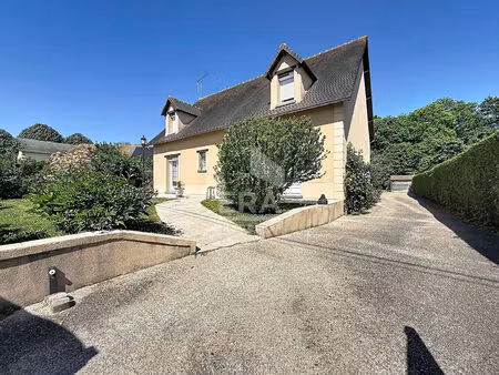 maison 5 pièces 158 m² à vendre / acheter angerville 91670 ? | era immobilier