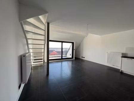 appartement te huur in temse met 1 slaapkamer