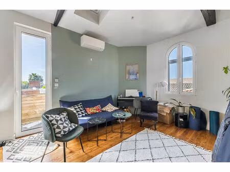appartement 4 pièces 61 m² à vendre / acheter bordeaux 33800 ? | era immobilier