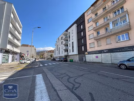 local commercial à louer - saint-martin-d'hères (38) - 950€