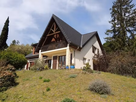 achat maison 10 pièces 245m² mours st eusebe 26540