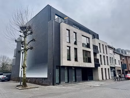 appartement te huur in turnhout