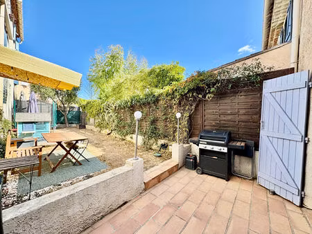 maison 3 pièces 66 m² à vendre / acheter marseille 12e arrondissement 13012 ? | era immobi