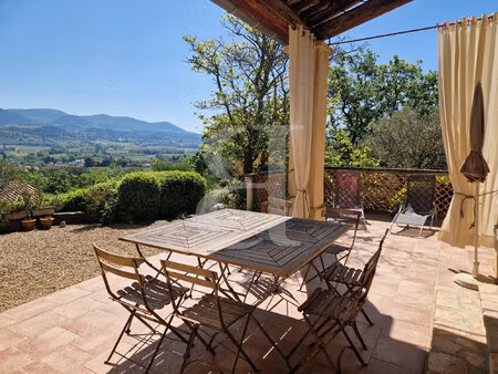 achat maison 4 pièces 122m² nyons 26110