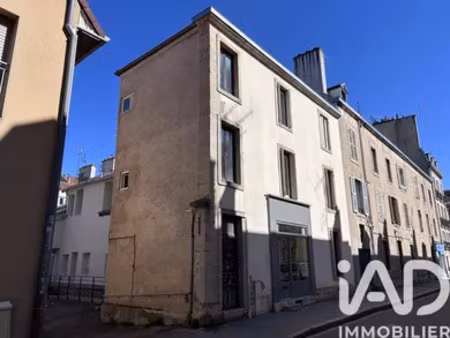 immeuble à dijon (21000)
