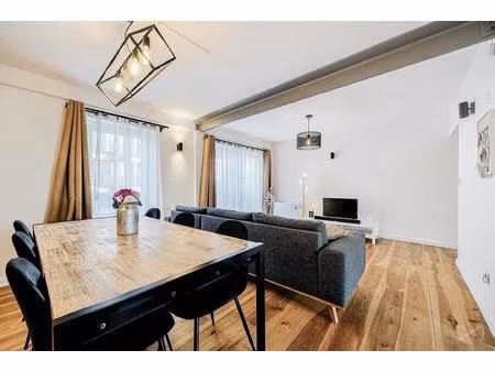 appartement te huur in saint-ghislain met 2 slaapkamers